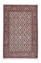 Bidjar - Zanjan Alfombra 110x175cm - Alfombra persa