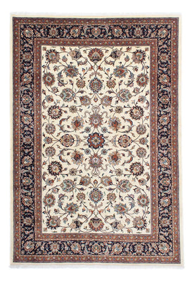 Alfombra persa - Clásica - 296 x 202 cm - beige