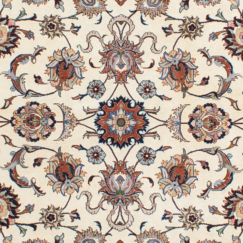 Alfombra persa - Clásica - 296 x 202 cm - beige