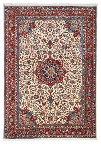 Sarouk Alfombra 215x300cm - Alfombra persa