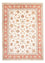 Alfombra Persa - Tabriz - Real - 355 x 253 cm - beige