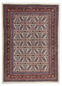 Alfombra persa - Clásica - 159 x 110 cm - beige