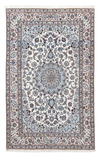 Alfombra Persa - Nain - Prima - 302 x 197 cm - beige