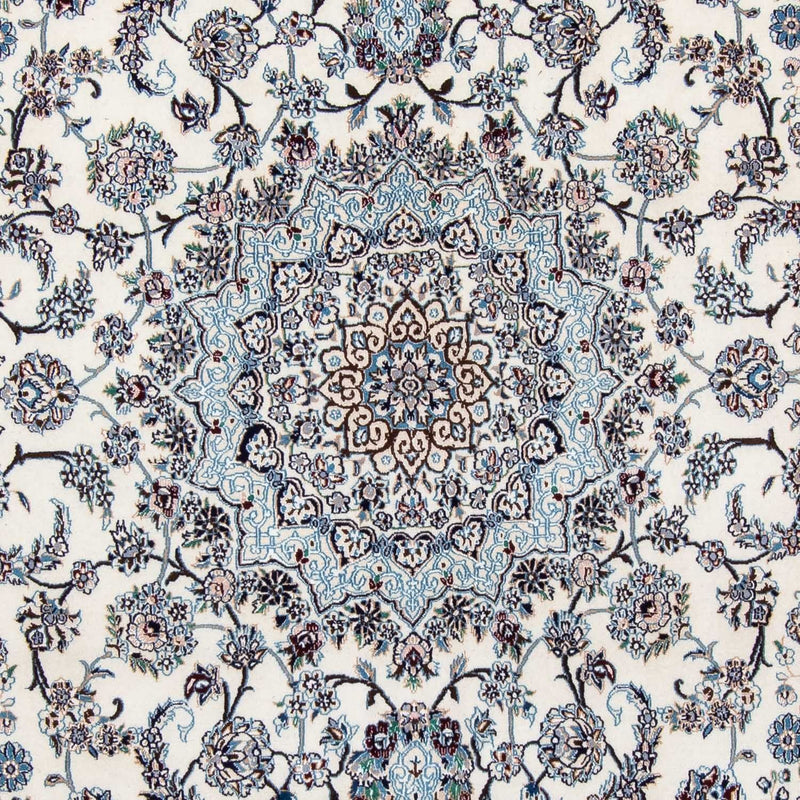 Alfombra Persa - Nain - Prima - 302 x 197 cm - beige