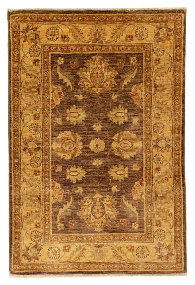 Farahan Alfombra 76x116cm - Alfombra oriental