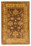 Alfombra Ziegler - 116 x 76 cm - marrón