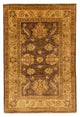 Farahan Alfombra 76x116cm - Alfombra oriental