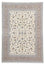 Alfombra persa - Keshan - 295 x 200 cm - beige