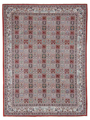 Alfombra persa - Clásica - 386 x 298 cm - multicolor