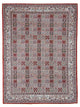 Moud Alfombra 298x386cm - Alfombra persa - multicolor