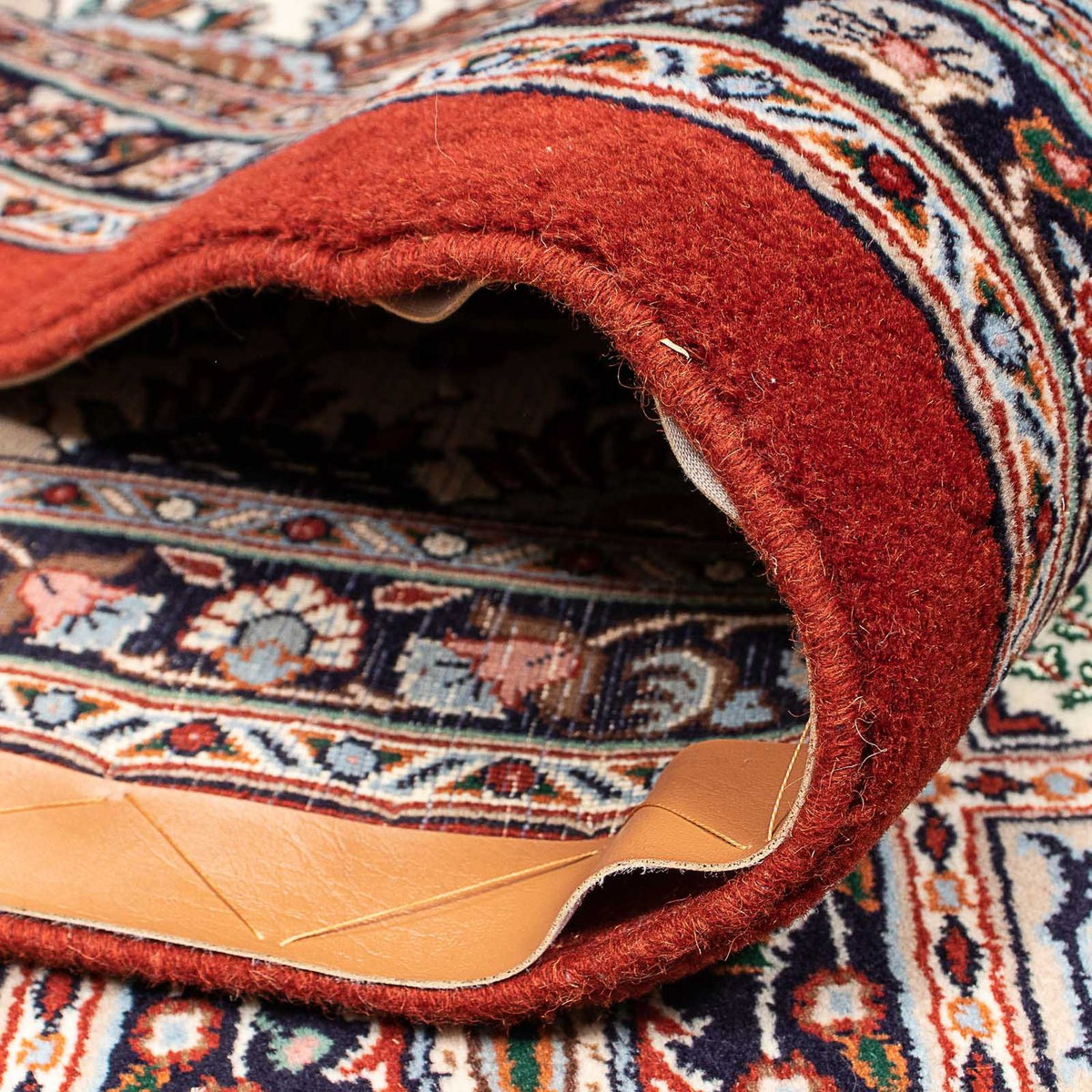 Alfombra persa - Clásica - 386 x 298 cm - multicolor