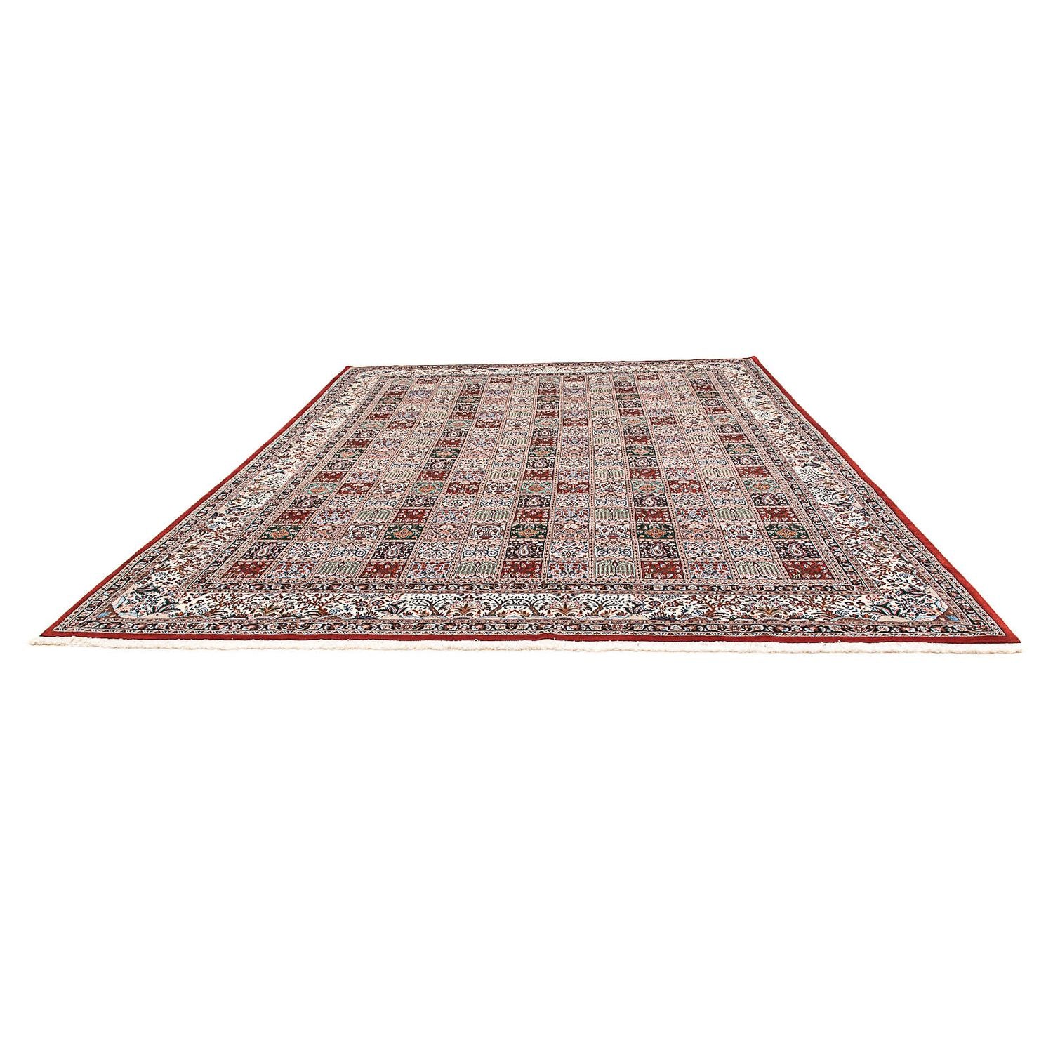Alfombra persa - Clásica - 386 x 298 cm - multicolor