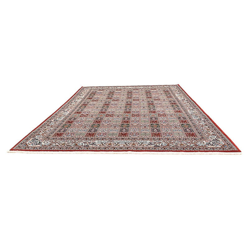 Alfombra persa - Clásica - 386 x 298 cm - multicolor