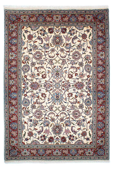 Sarouk Alfombra 164x243cm - Alfombra persa