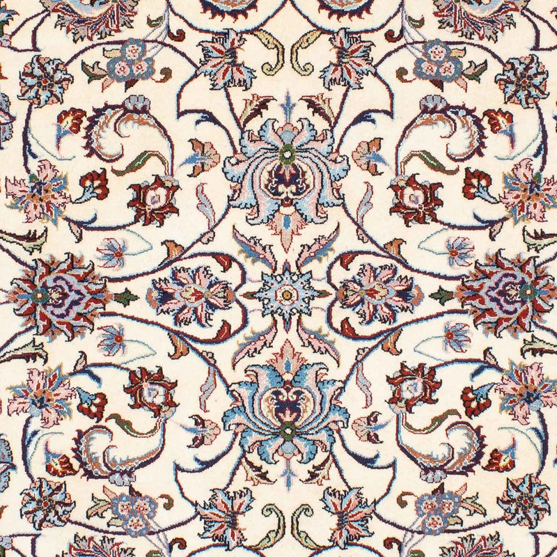 Alfombra persa - Clásica - 243 x 164 cm - beige