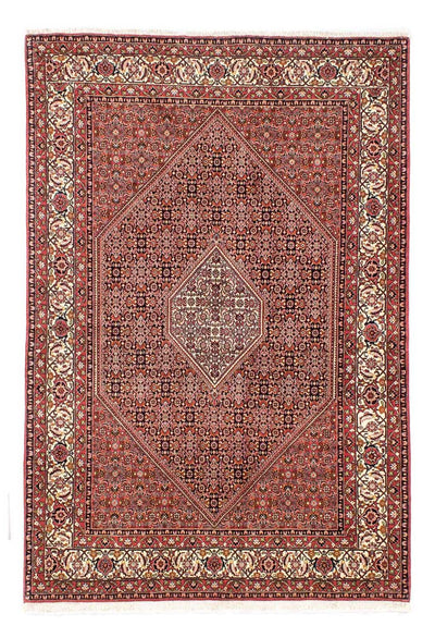 Bidjar Alfombra 171x246cm - Alfombra persa
