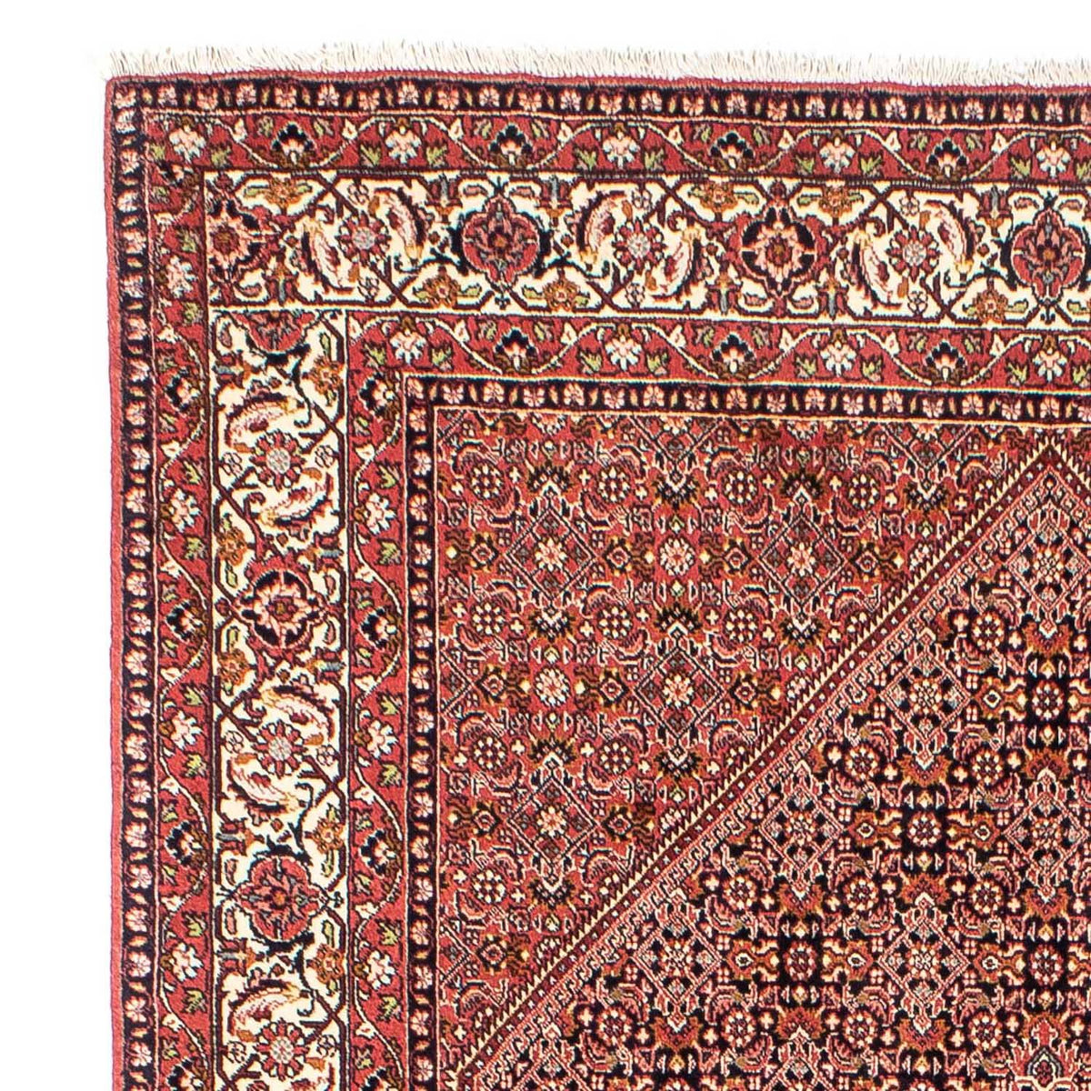 Bidjar Alfombra 171x246cm - Alfombra persa