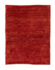 Gabbeh persa Alfombra 123x92cm - Perserteppich Wollteppich
