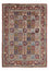 Alfombra persa - Clásica - 232 x 167 cm - óxido
