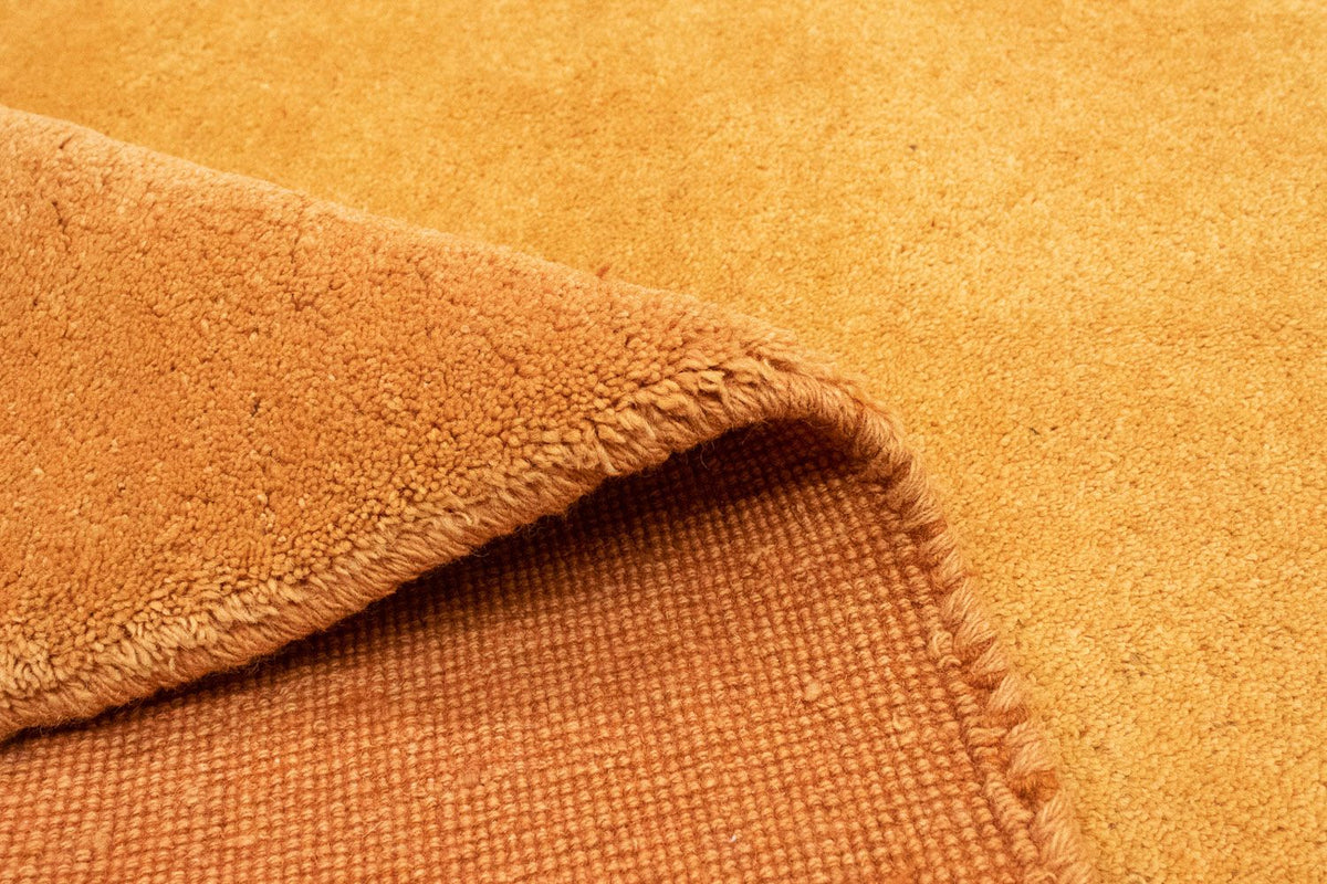 Alfombra Gabbeh - Persa - 320 x 260 cm - oro