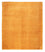 Alfombra Gabbeh - Persa - 327 x 272 cm - oro