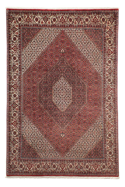 Bidjar Alfombra 204x294cm - Alfombra persa