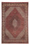Alfombra persa - Bidjar - 294 x 204 cm - rojo claro