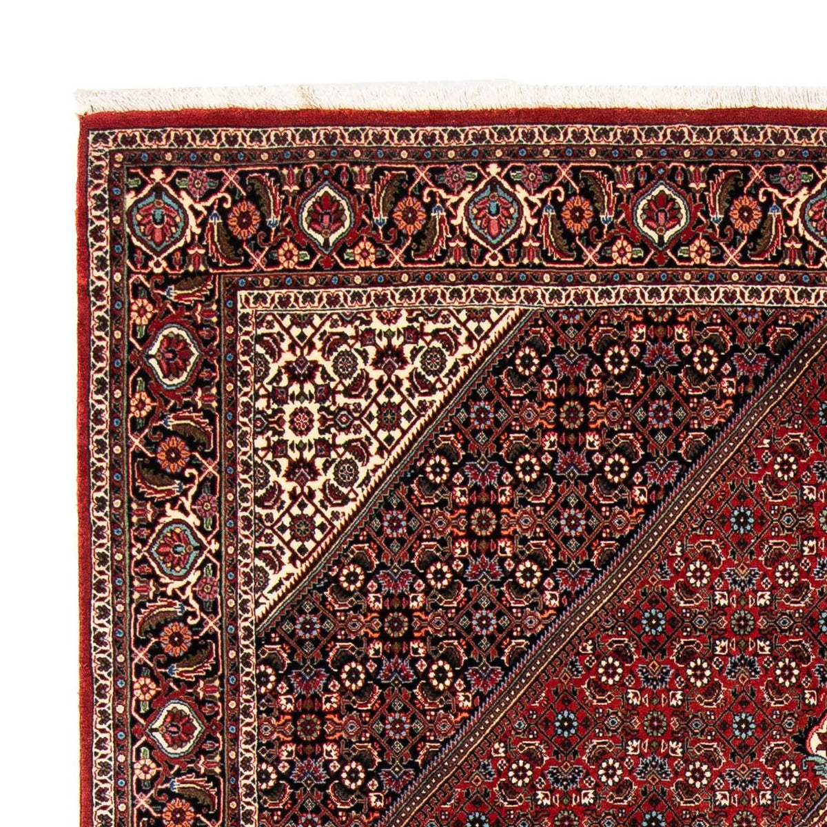 Bidjar Alfombra 169x258cm - Alfombra persa