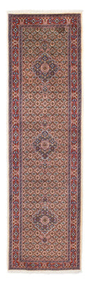 Alfombra de pasillo Alfombra persa - Clásica - 295 x 80 cm - beige