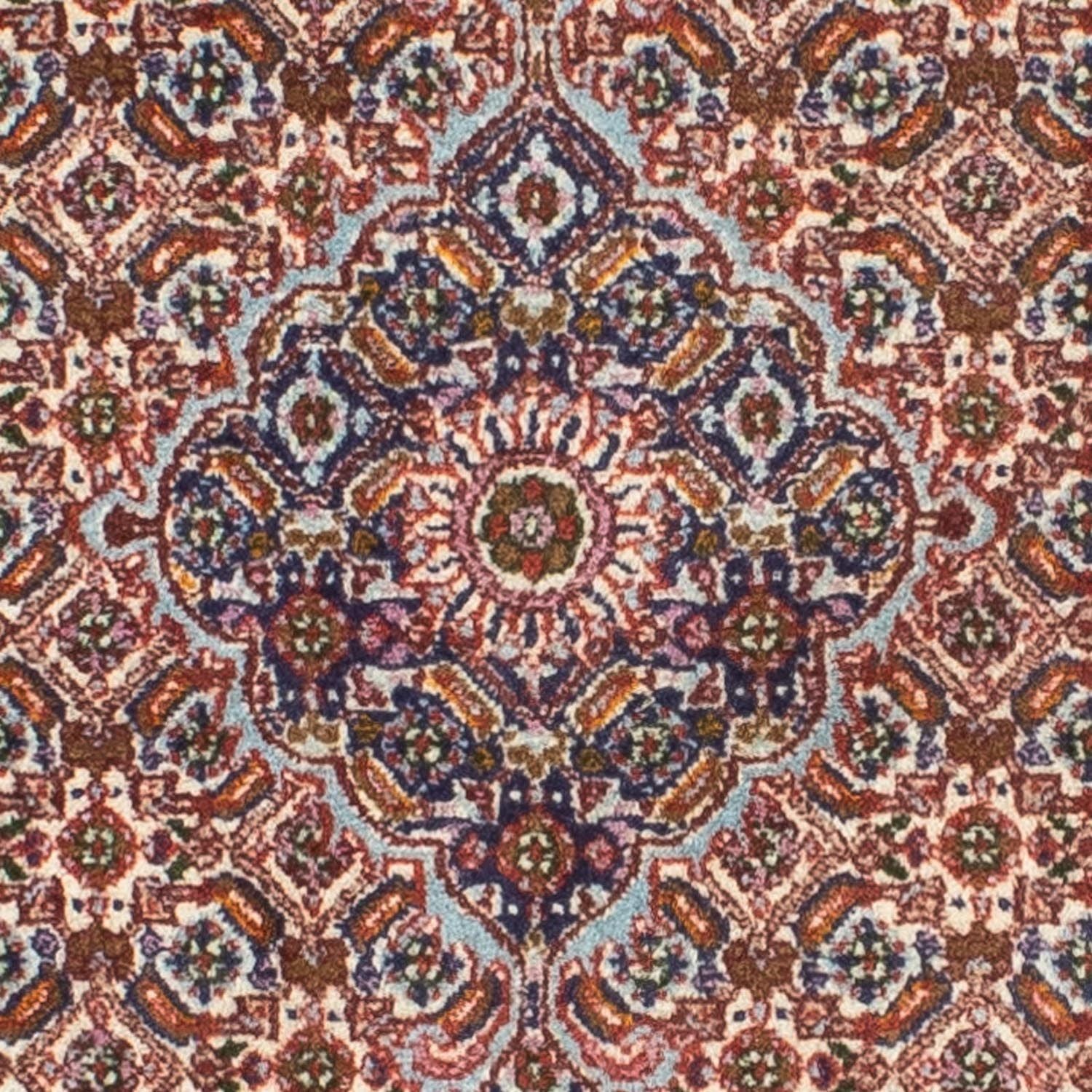 Alfombra de pasillo Alfombra persa - Clásica - 295 x 80 cm - beige