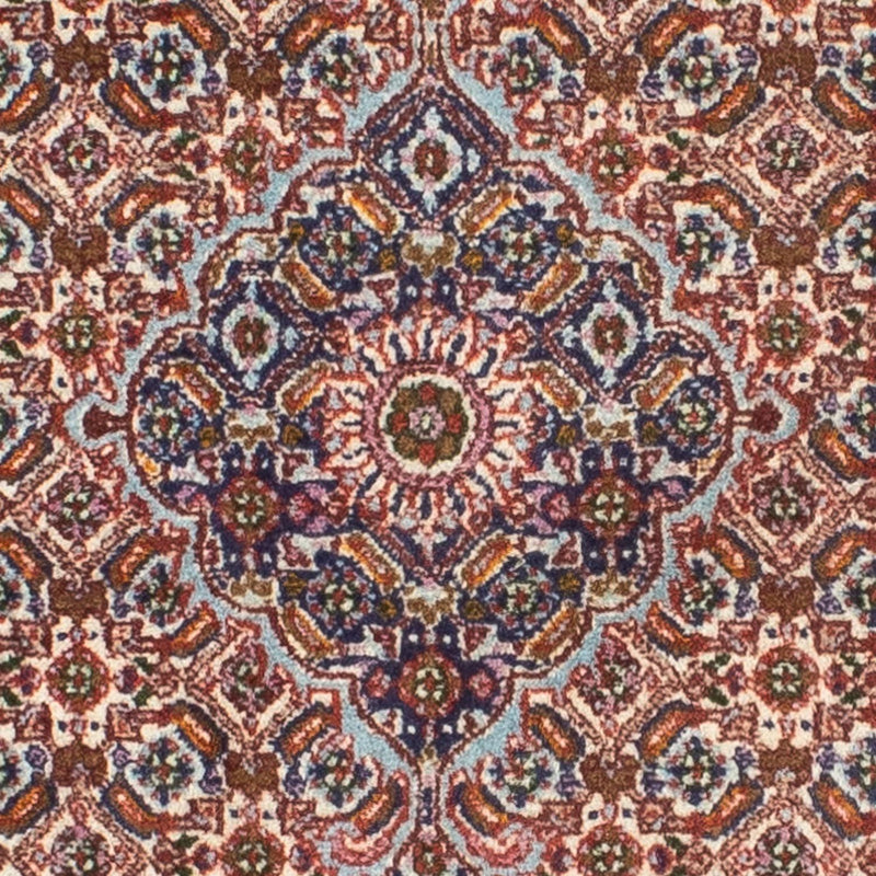 Alfombra de pasillo Alfombra persa - Clásica - 295 x 80 cm - beige