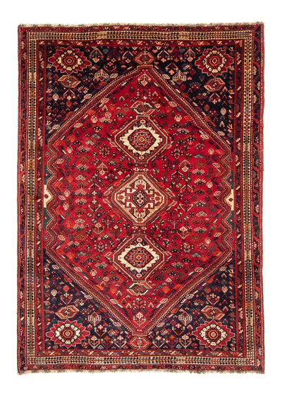 Qashqai Alfombra 221x319cm - Alfombra persa