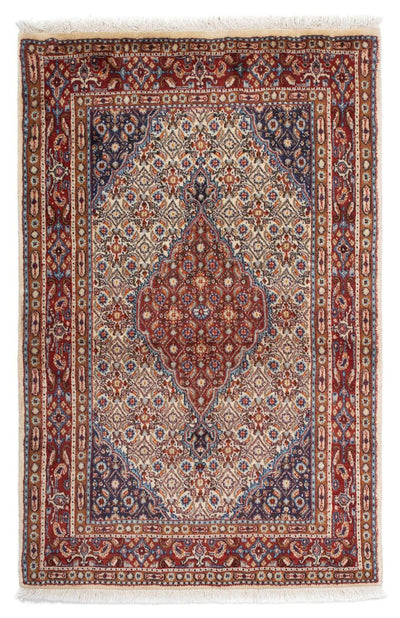 Moud Alfombra 95x143cm - Alfombra persa
