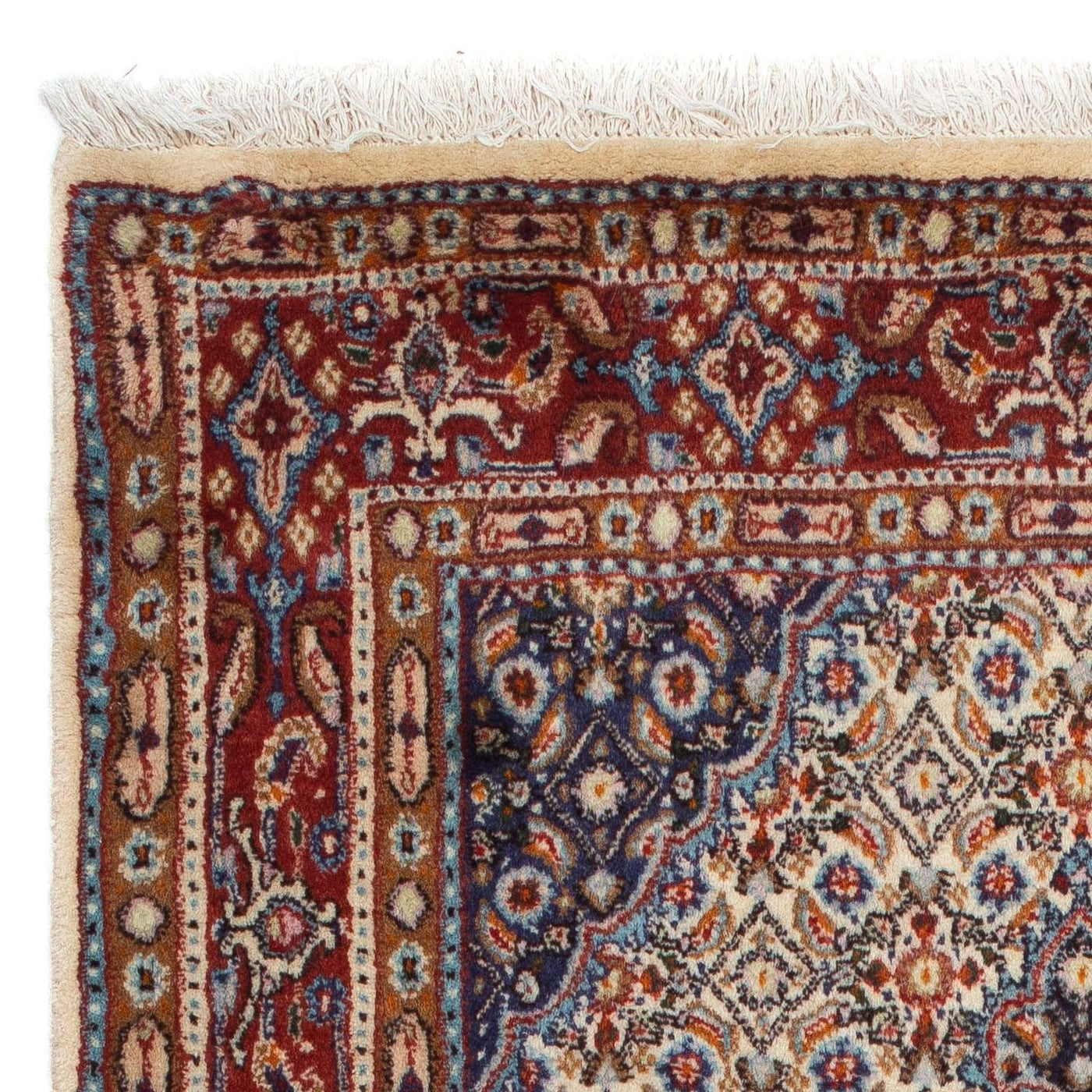 Moud Alfombra 143x95cm - Alfombra persa