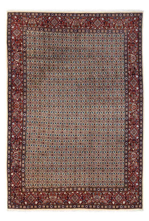 Alfombra persa - Clásica - 360 x 258 cm - beige