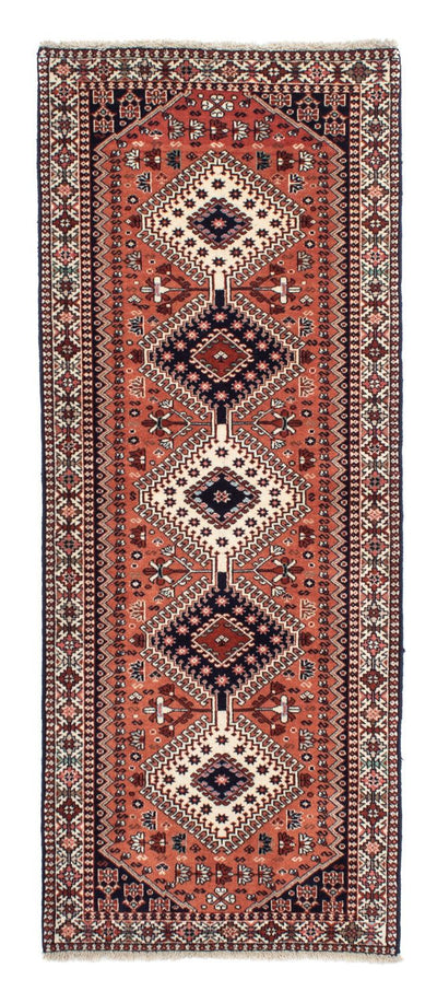 Yalameh Alfombra 81x202cm - Alfombra persa