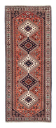 Yalameh Alfombra 81x202cm - Alfombra persa