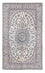 Alfombra Persa - Nain - Real - 305 x 195 cm - beige
