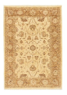 Alfombra Ziegler - 174 x 119 cm - beige