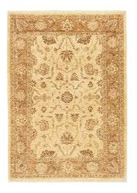 Alfombra Ziegler - 174 x 119 cm - beige