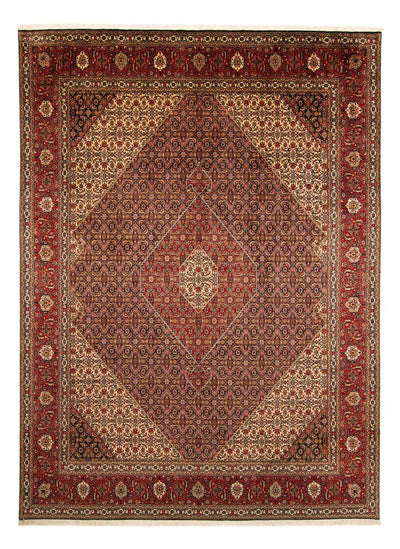 Tabriz Alfombra 300x395cm - Alfombra persa