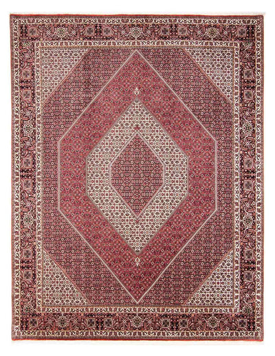 Bidjar Alfombra 248x312cm - Alfombra persa