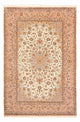 Isfahan Alfombra 200x291cm - Alfombra persa