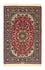 Alfombra Persa - Isfahan - Prima - 169 x 112 cm - rojo