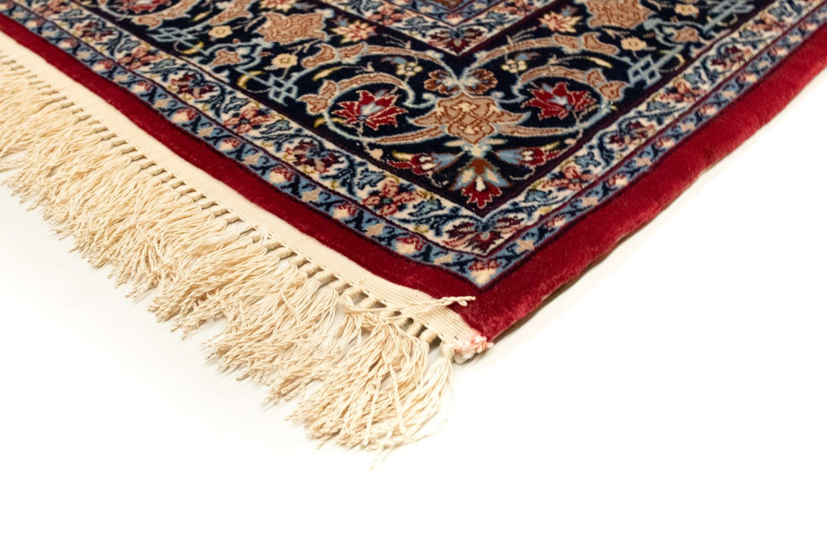 Isfahan Alfombra 112x169cm - Alfombra persa