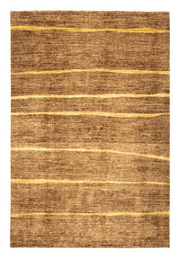 Alfombra Gabbeh - Loribaft Persa - 256 x 168 cm - multicolor