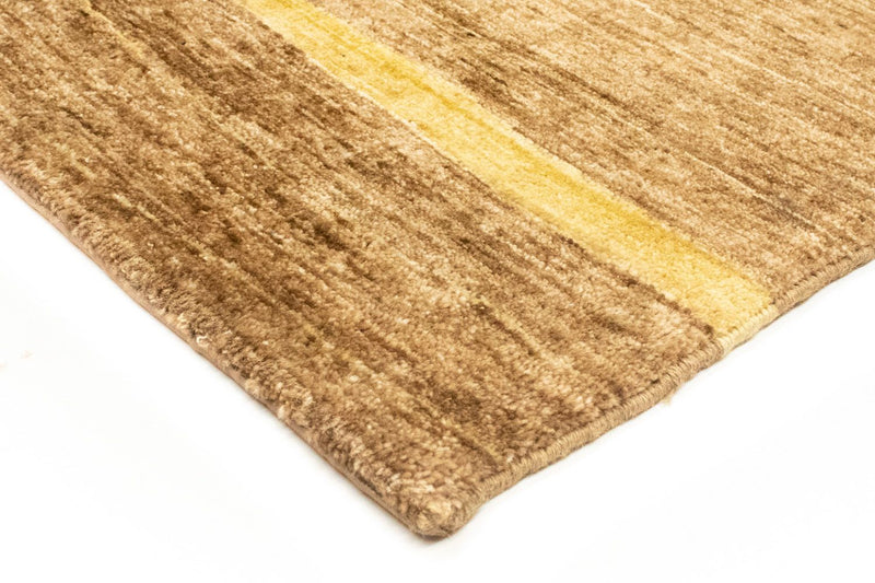 Alfombra Gabbeh - Loribaft Persa - 256 x 168 cm - multicolor