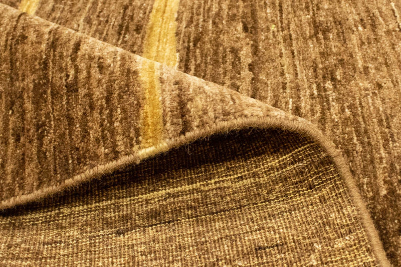 Alfombra Gabbeh - Loribaft Persa - 256 x 168 cm - multicolor