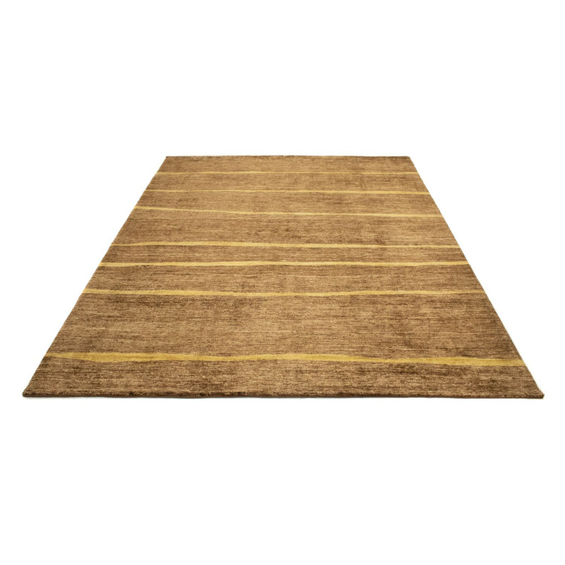 Alfombra Gabbeh - Loribaft Persa - 256 x 168 cm - multicolor