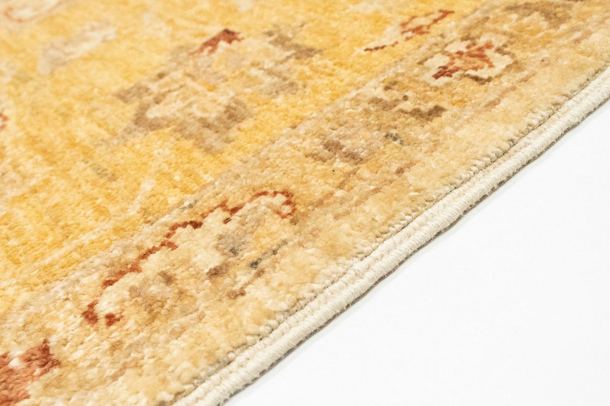 Alfombra Ziegler cuadrado  - 209 x 192 cm - beige